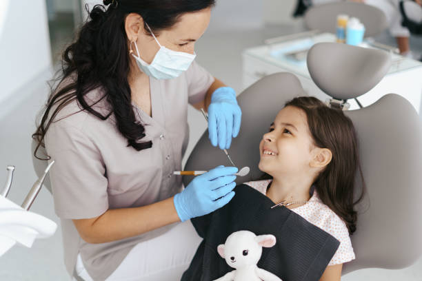 Best Emergency Treatment for Toothache in Woodburn, OR