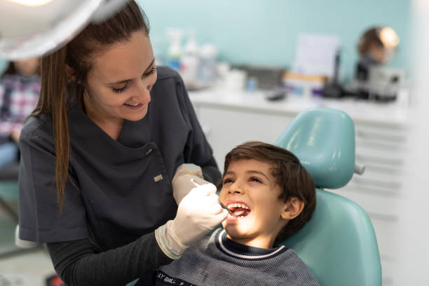 Best After-Hours Emergency Dentist in Woodburn, OR
