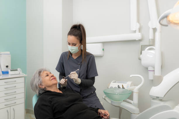 Best Emergency Treatment for Toothache in Woodburn, OR